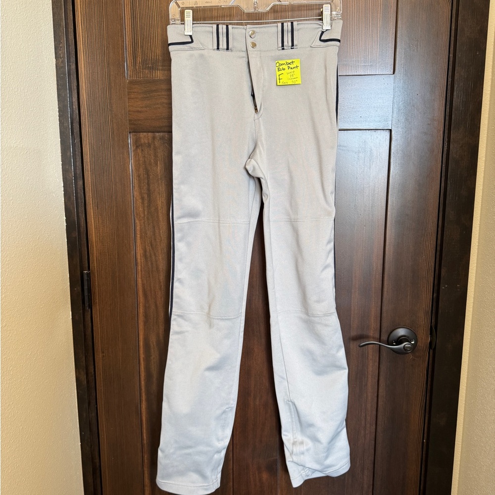 Men's Combat Baseball Pants